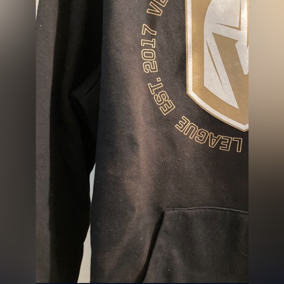 Golden Knights hoodie - Picture 2 of 6